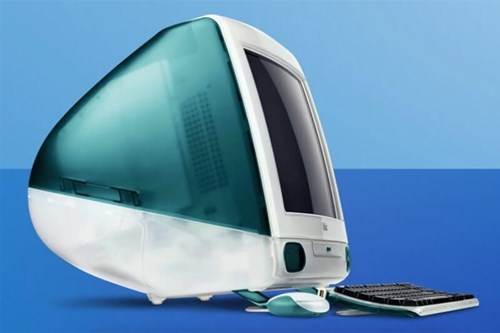 Tóm tắt quá trình hình thành lịch sử máy tính