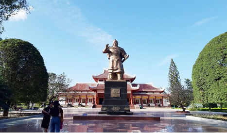 Chiến thắng ngọc hồi – đống đa mãi mãi là niềm tự hào của dân tộc