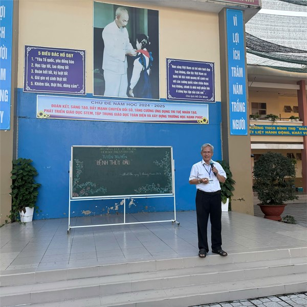 Ảnh đại diện