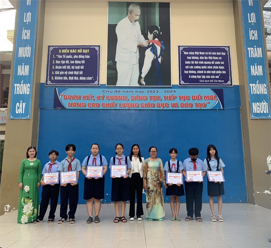 Ảnh đại diện