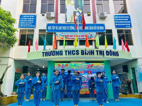 Ngày hội quốc phòng toàn dân: Khỏe vì nước