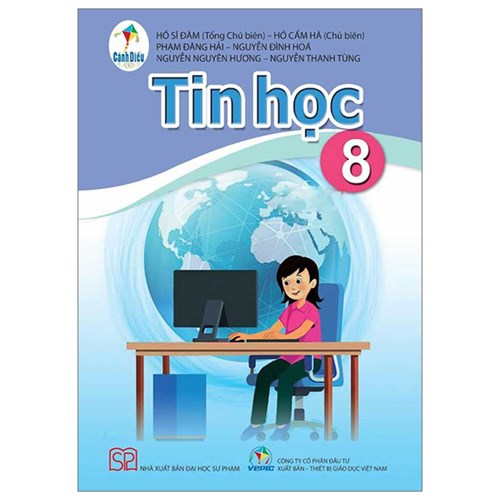 Chủ đề F-Bài 5:Thể hiện cấu trúc lặp trong chương trình