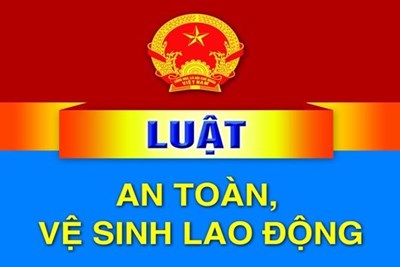 Luật An toàn vệ sinh lao động