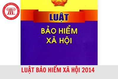 Phổ biến Luật Bảo hiểm xã hội
