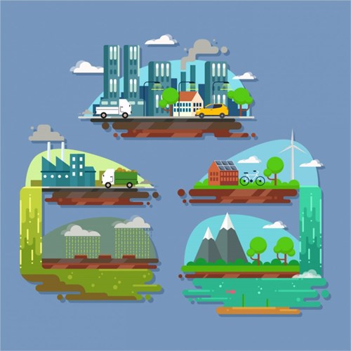 Triển khai Kế hoạch thực hiện cuộc vận động  Người dân TP.HCM không xả rác ra đường, kênh rạch, vì TP sạch, xanh và thân thiện môi trường năm 2024 