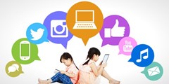 Tập huấn bảo vệ trẻ em trên môi trường mạng