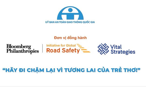 Hưởng ứng “Ngày thế giới tưởng niệm các nạn nhân tử vong do tai nạn giao thông” năm 2024