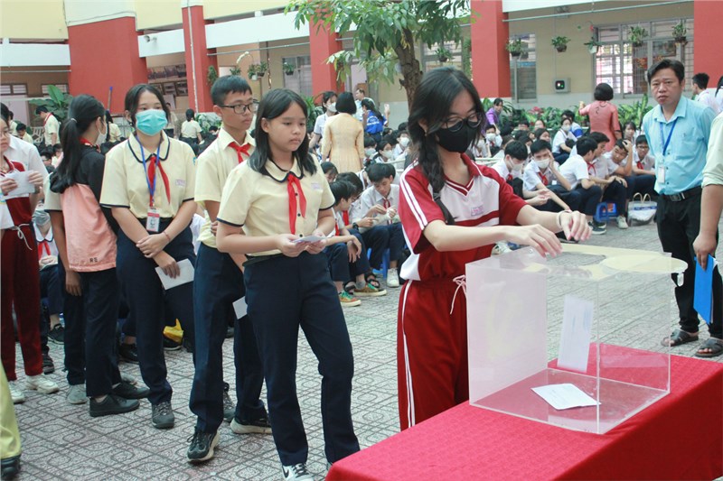  Xuân chia sẻ, tết yêu thương . Vận động chương trình thiện nguyện 2025