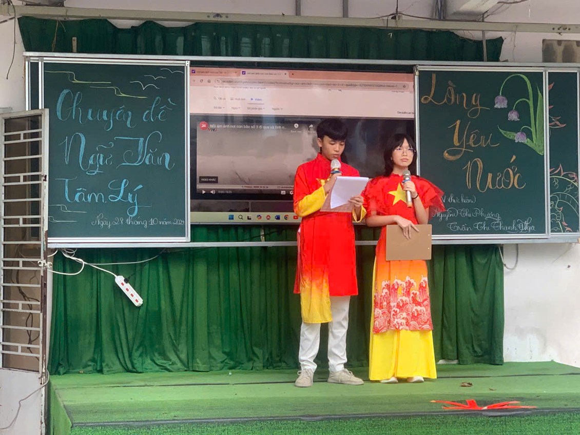 Ảnh đại diện