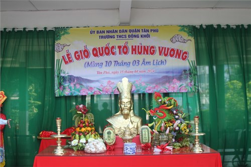 🚩💢🚩⏭️🏁 Giỗ Quốc Tổ Hùng Vương - Mùng 10 tháng 3
