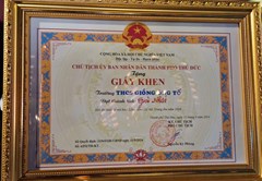 Tết trung thu năm 2024