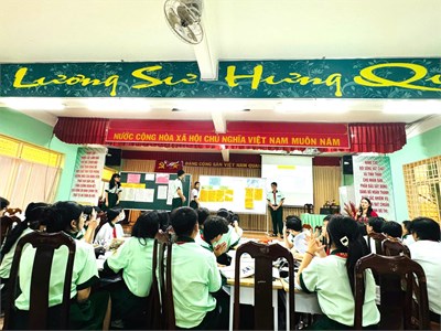 Chuyên đề Ngữ văn 9: Văn chương - nguồn cảm hứng vô tận trên hành trình khám phá tâm hồn con người