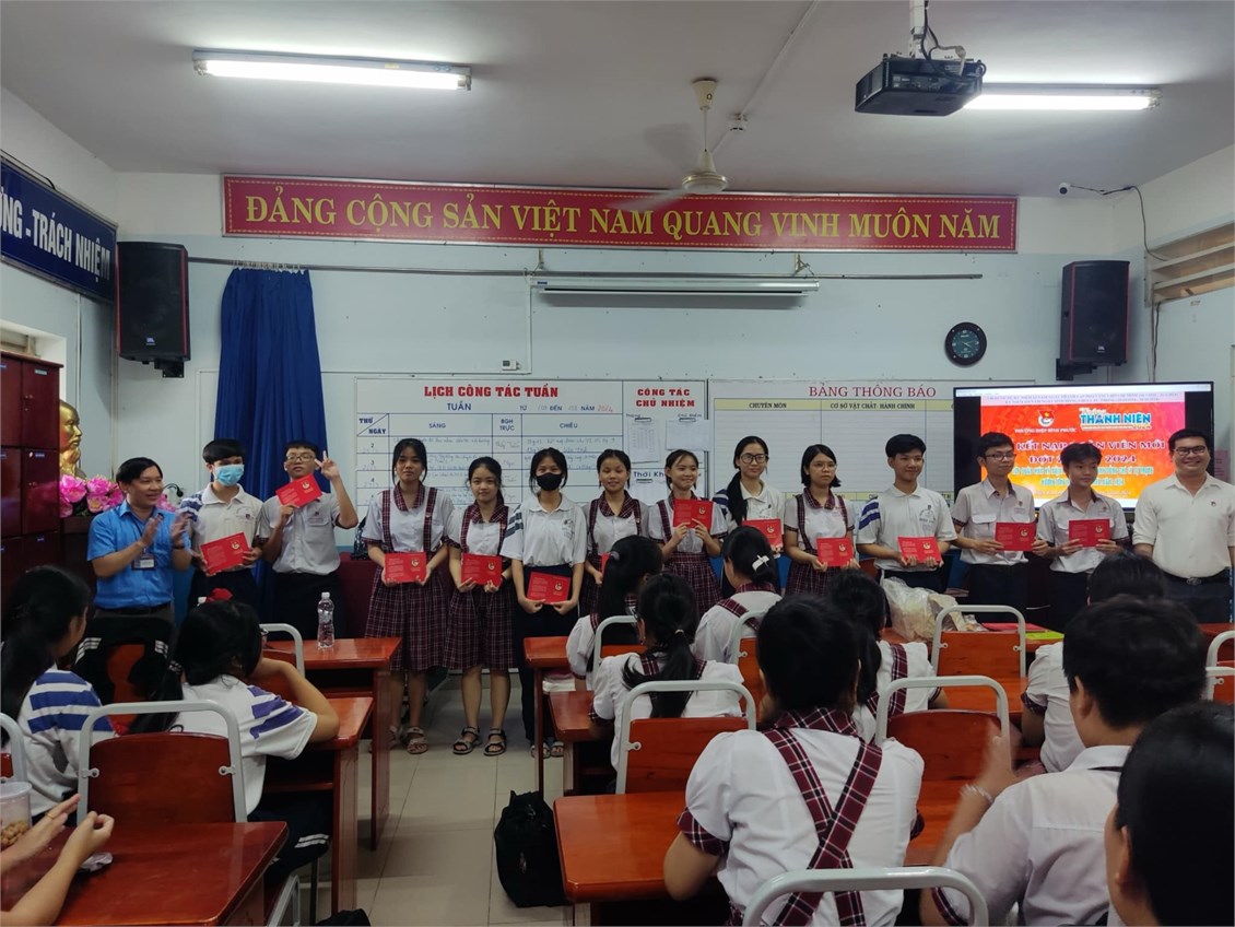 Ảnh đại diện