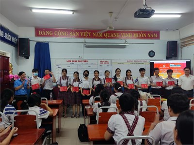 Kỷ niệm 93 năm ngày thành lập đoàn tncs hồ chí minh( 26/03).