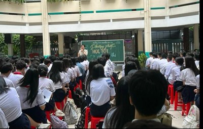 Cấu trúc đề thi tuyển sinh lớp 10 năm 2024