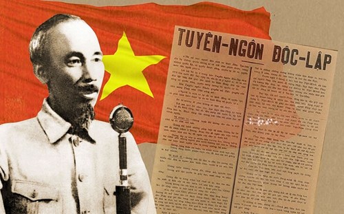 Bác sống mãi trong lòng chúng ta
