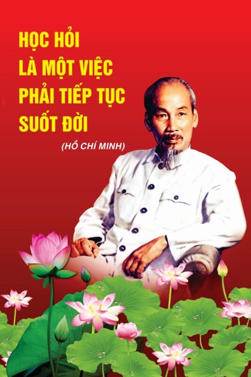 Chào mừng Thành phố Hồ Chí Minh được UNESCO công nhận thành viên Mạng lưới thành phố học tập toàn cầu.
