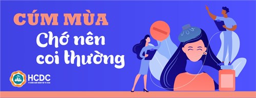 Chủ động phòng bệnh khi dịch bệnh gia tăng vào cuối năm