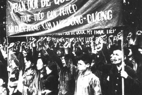 🔥🔥🔥 Ngòi pháo Chín tháng Giêng (09/01) 🔥🔥🔥