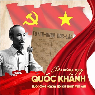 Tuyên ngôn độc lập - văn kiện lịch sử vô giá