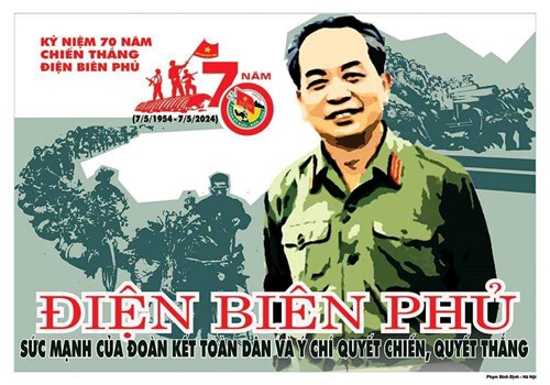 Đại tướng Võ Nguyễn Giáp - Danh tướng Thế kỉ XX