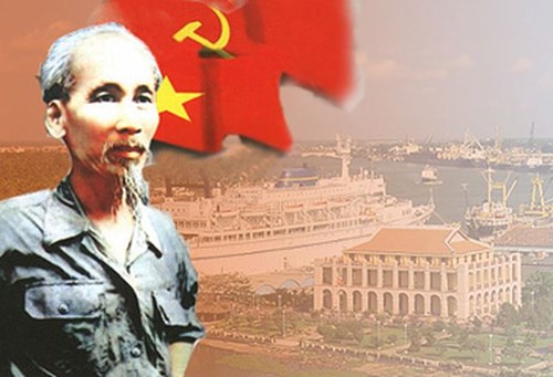 Lời dặn dò trong Di chúc của Bác Hồ đối với Thanh niên
