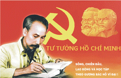 Nguồn gốc, quá trình hình thành và phát triển tư tưởng Hồ Chí Minh