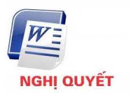 Nghị quyết về chính sách đặc thù hỗ trợ học phí cho trẻ em mầm non, học sinh phổ thông công lập, ngoài công lập và học viên giáo dục thường xuyên trên địa bàn Thành phố Hồ Chí Minh năm học 2023-2024