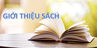 Giới thiệu sách mới tháng 03/2024
