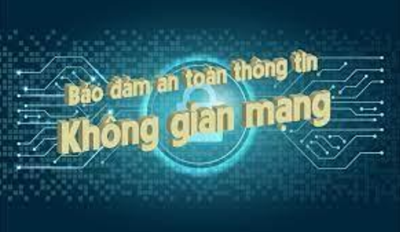 Bảo đảm an toàn thông tin Không gian mạng cho học sinh