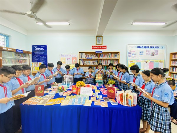 Ảnh đại diện