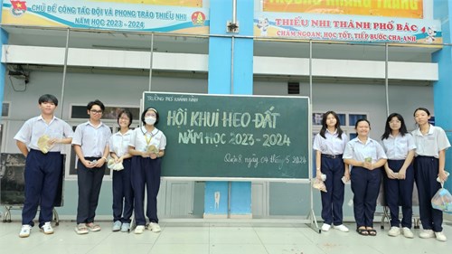 Ngày hội đóng góp ủng hộ nước sạch cho người dân vùng hạn, mặn đồng bằng sông Cửu Long năm 2024