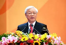 Lời căn dặn của Tổng bí thư trở thành động lực của người trẻ