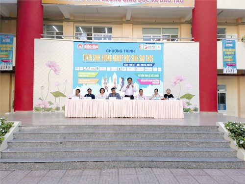 Sinh hoạt dưới cờ Tuần 25