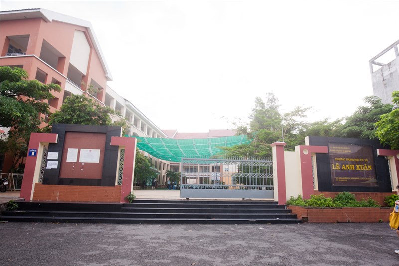Thông tin Thông tư 22 đến Quý Cha mẹ học sinh khối 6