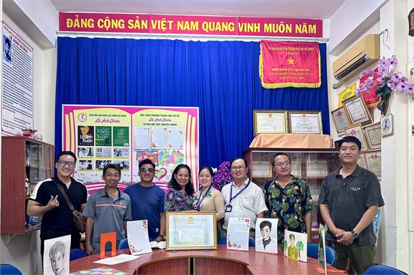 Ảnh đại diện