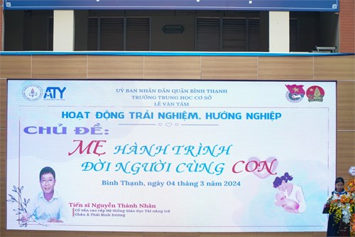 - mẹ - hành trình đời người cùng con - 🌺
