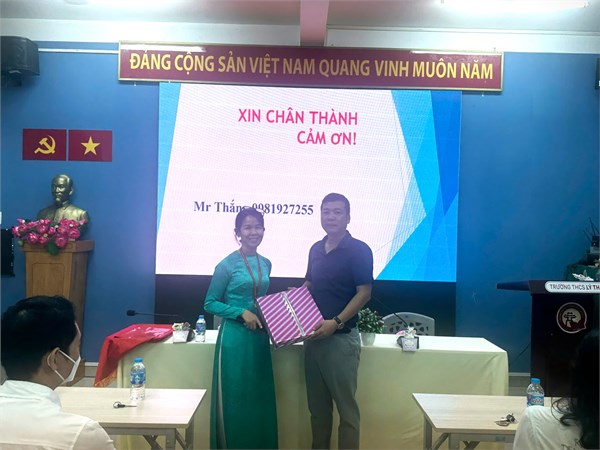 Tập huấn phòng, chống tai nạn thương tích trẻ em năm học 2024 - 2025