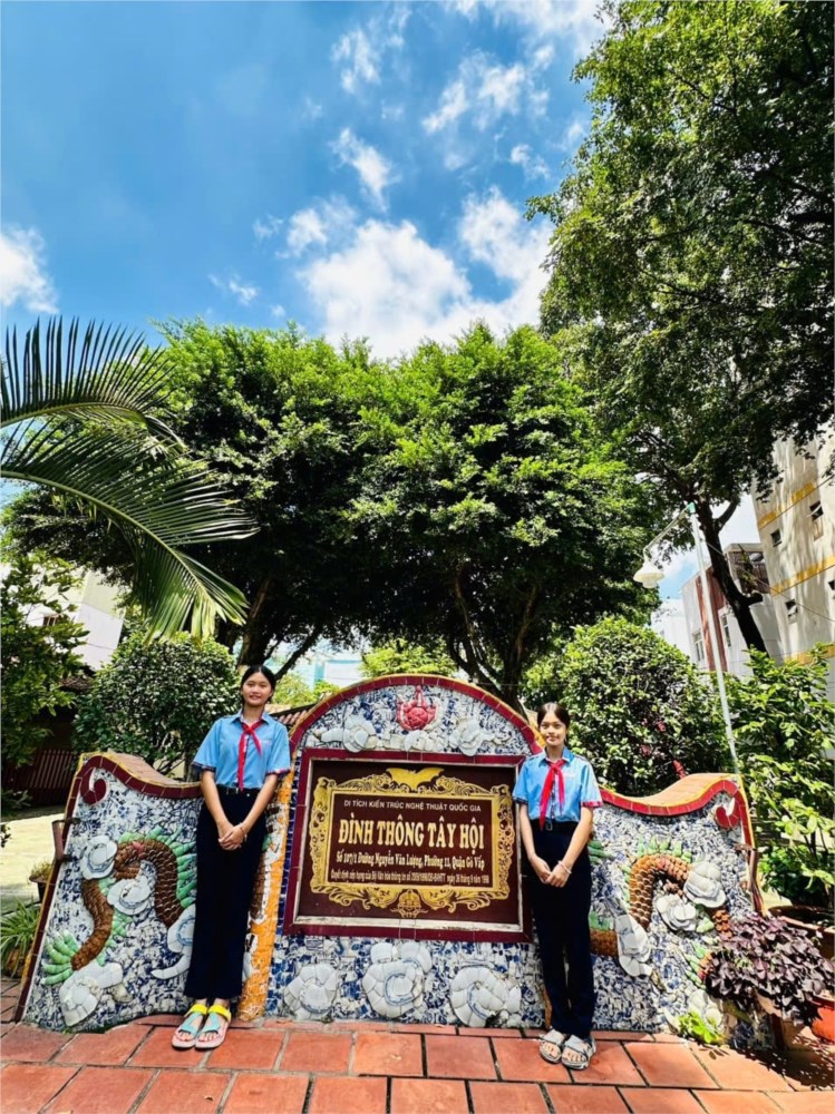 Ảnh đại diện