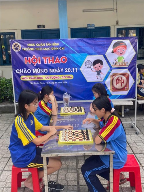 Kế hoạch Hoạt động trải nghiệm tuần 11-HK1