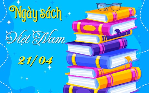 Thư viện Trường THCS Mạch Kiếm Hùng tổ chức các hoạt động hưởng ứng
Ngày Sách và Văn hóa đọc Việt Nam 21/4