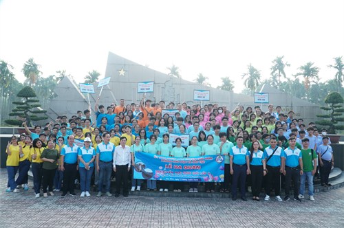 Huyện Hóc Môn: 143 học sinh giỏi khối 9 tham gia cuộc thi Học sinh giỏi cấp thành phố năm học 2023-2024