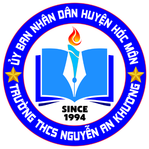 QĐ về công nhận trường THCS Nguyễn An Khương là trường thực hiện chương trình chất lượng cao  Trường Tiên Tiến, Hội Nhập Quốc Tế 