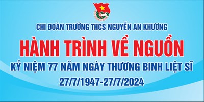 Chi Đoàn về nguồn tri ân nhân kỷ niệm Ngày Thương binh liệt sỹ (27/7/1947-27/7/2024)