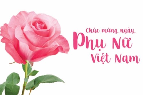 Giới thiệu sách chủ đề ngày phụ nữ việt nam 20/10