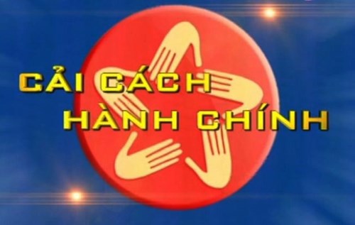 Triển khai thông báo kết luận của Chủ tịch ủy ban nhân dân Thành phố, Trưởng ban Ban Chỉ đạo cải cách hành chính Thành phố Phan Văn Mãi tại Hội nghị tổng kết công tác cải cách hành chính năm 2023 và triển khai nhiệm vụ năm 2024