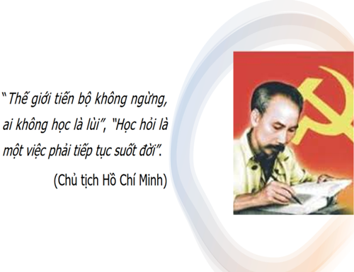 Kế hoạch thực hiện Phong trào thi đua  Xây dựng xã hội học tập, đẩy mạnh học tập suốt đời giai đoạn 2023 - 2030 