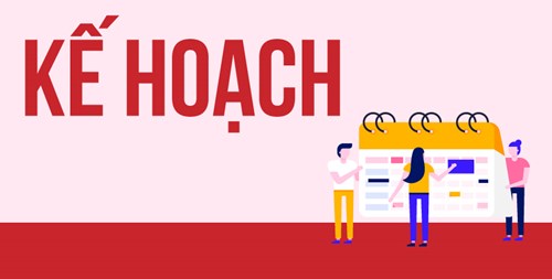 Kế hoạch huy động trẻ ra lớp và các lớp tuyển sinh đầu cấp