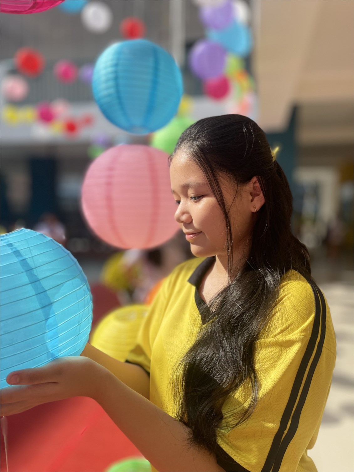 Ảnh đại diện