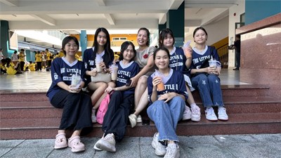 Kế hoạch kiểm tra nội bộ năm học 2024-2025